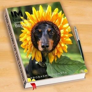 Meet your Posher, Louise